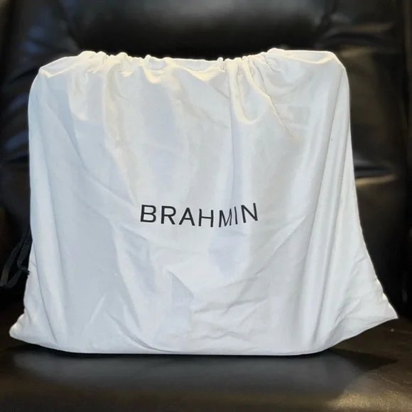 NWT, Brahmin Terracotta Katie Handbag with Dust Bag
Never used - Picture 2 of 10